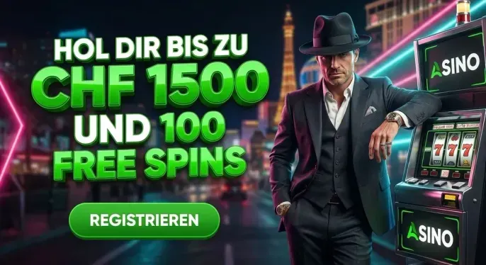 Asino Casino